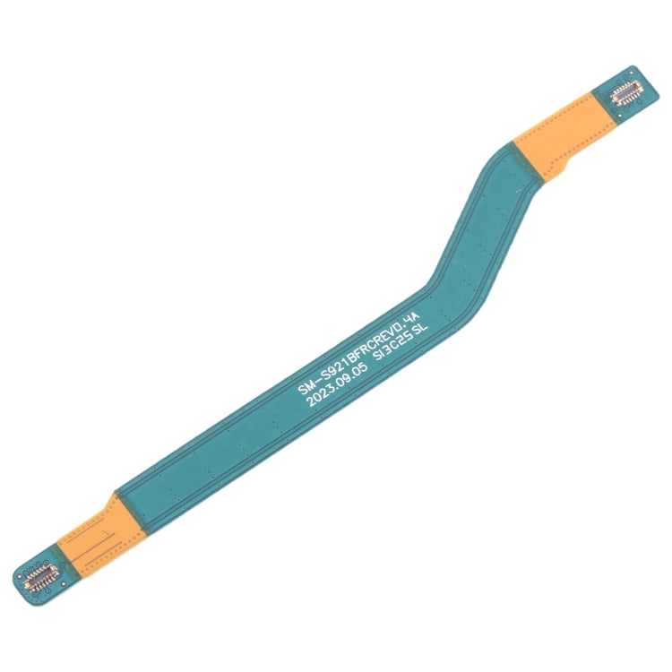 For Samsung Galaxy S24 SM-S921B OEM Signal Flex Cable - free shipping - PMc TechLife - Order now!