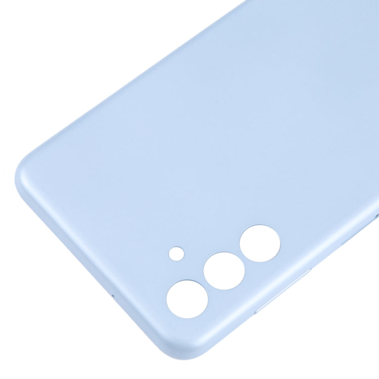 For Samsung Galaxy A13 5G SM-A136B Original Battery Back Cover(Blue) - free shipping - PMc TechLife - Order now!