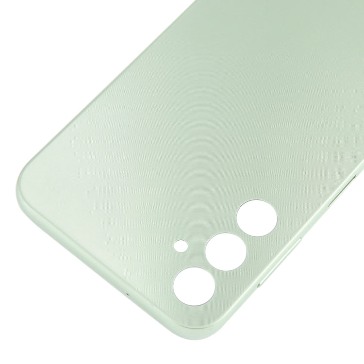 For Samsung Galaxy A14 5G SM-A146B Original Battery Back Cover(Green) - free shipping - PMc TechLife - Order now!