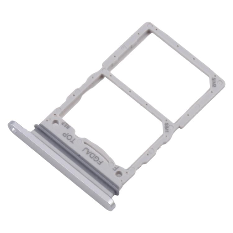 For Samsung Galaxy Z Flip6 SM-F741B Original SIM Card Tray (Silver) - free shipping - PMc TechLife - Order now!