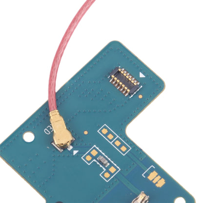 For Samsung Galaxy TabPro S 12 inch SM-W700 Original Antenna Board - Galaxy Tab Series Parts by PMC Jewellery | Online Shopping South Africa | PMC Jewellery | Buy Now Pay Later Mobicred