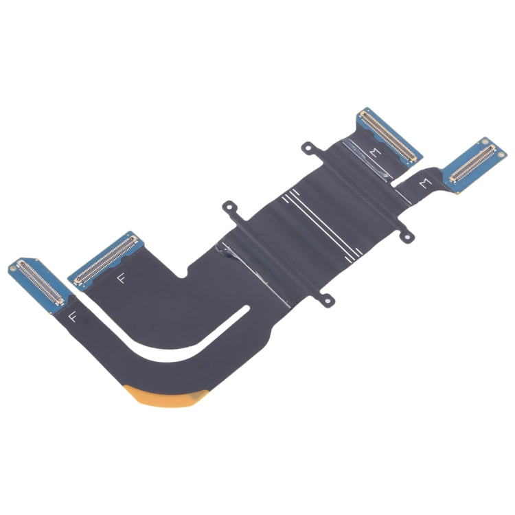 For Samsung Galaxy Z Fold6 SM-F956B Original Disassembled Version Spin Axis Flex Cable - Galaxy Z Series Parts by PMC Jewellery | Online Shopping South Africa | PMC Jewellery | Buy Now Pay Later Mobicred