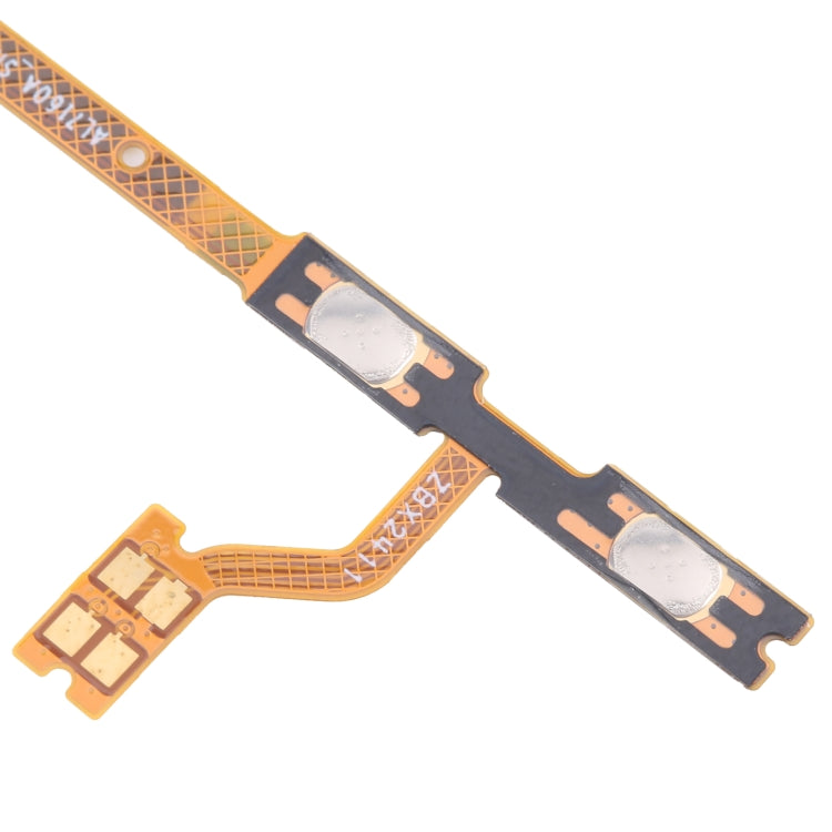 For Samsung Galaxy A06 SM-A065F Original Power Button & Volume Button Flex Cable - Galaxy Tab Series Parts by PMC Jewellery | Online Shopping South Africa | PMC Jewellery | Buy Now Pay Later Mobicred