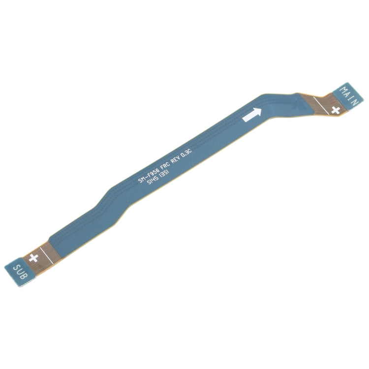 For Samsung Galaxy Z Fold6 SM-F956B Original Signal Flex Cable - free shipping - PMc TechLife - Order now!