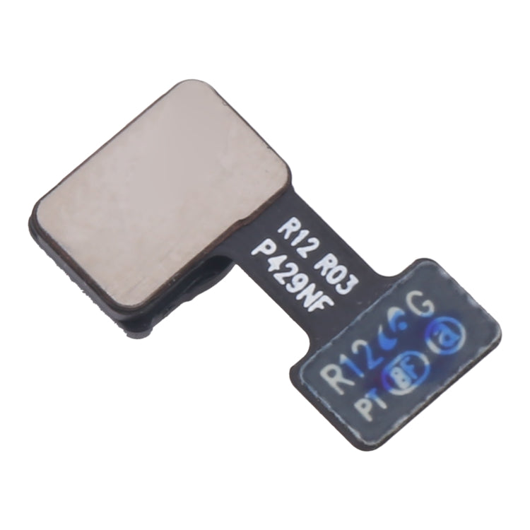 For Samsung Galaxy S24 FE SM-S721B Original In-Display Fingerprint Scanning Sensor Flex Cable - free shipping - PMc TechLife - Order now!