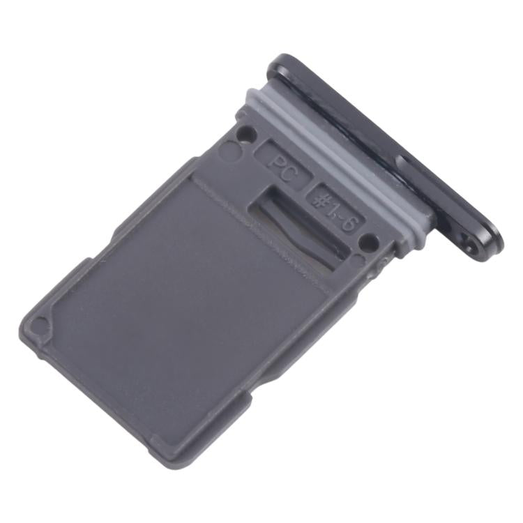For Samsung Galaxy S24 Ultra 5G Original SIM Card Tray (Black) - free shipping - PMc TechLife - Order now!