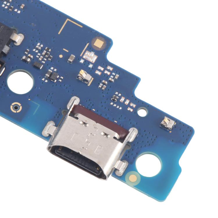For Samsung Galaxy A06 5G SM-A066B Original Charging Port Board - free shipping - PMc TechLife - Order now!