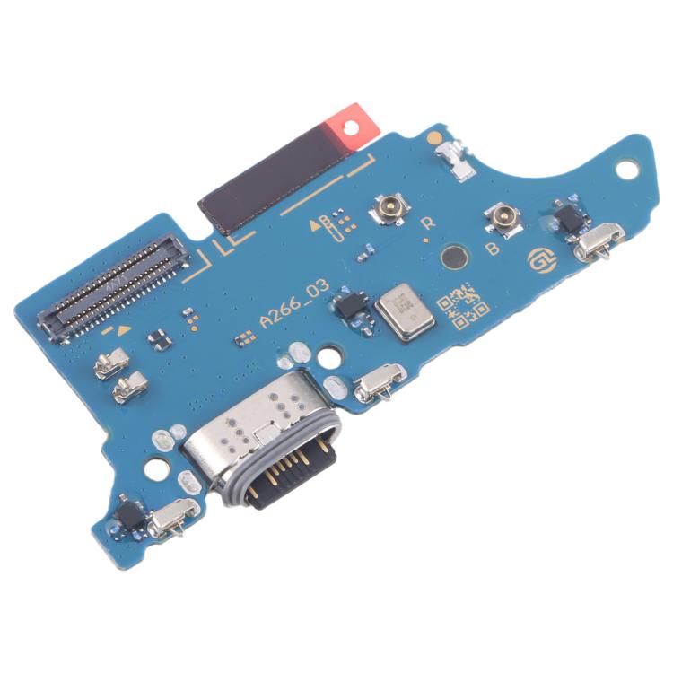 For Samsung Galaxy A26 SM-A266B OEM Charging Port Board - free shipping - PMC TechLife - Order now!