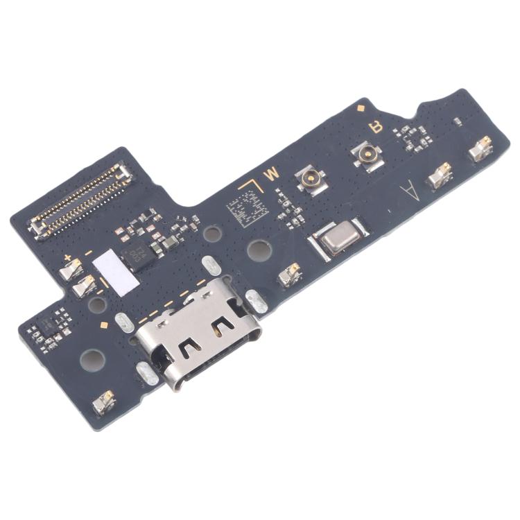 For Samsung Galaxy A16 5G SM-A166P US Version Original Disassembled Charging Port Board - free shipping - PMC TechLife - Order now!