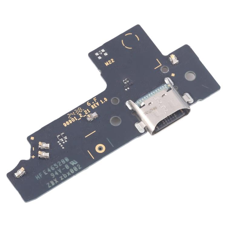 For Samsung Galaxy A16 5G SM-A166P US Version Original Disassembled Charging Port Board - free shipping - PMC TechLife - Order now!
