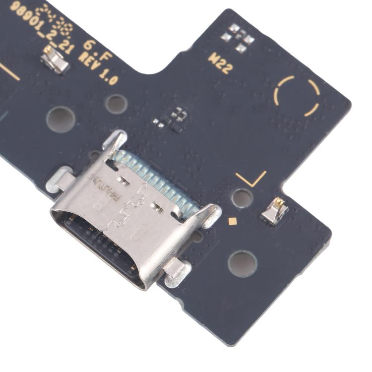 For Samsung Galaxy A16 5G SM-A166P US Version Original Disassembled Charging Port Board - free shipping - PMC TechLife - Order now!