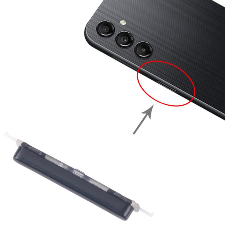 For Samsung Galaxy A14 SM-A145F 10pcs Volume Control Button (Black) - free shipping - PMC TechLife - Order now!