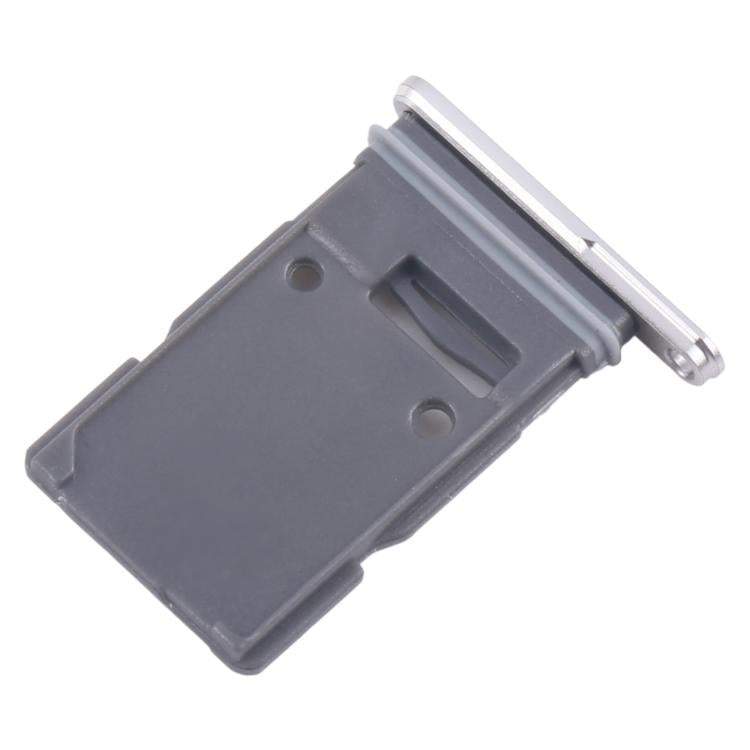 For Samsung Galaxy Z Fold7 SM-F966U US Version Original SIM Card Tray (Silver) - free shipping - PMC TechLife - Order now!