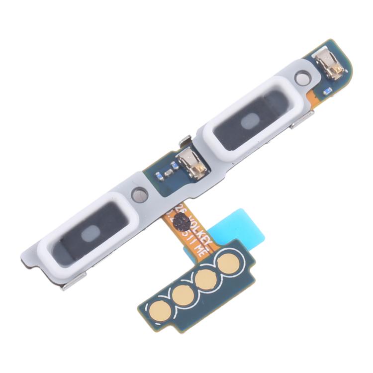 For Samsung Galaxy A26 SM-A266B Original Volume Button Flex Cable - free shipping - PMC TechLife - Order now!