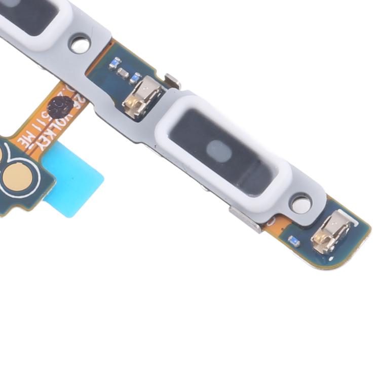 For Samsung Galaxy A26 SM-A266B Original Volume Button Flex Cable - free shipping - PMC TechLife - Order now!