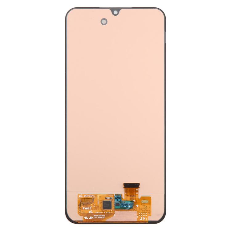 For Samsung Galaxy M15 SM-M156B Original LCD Screen With Digitizer Full Assembly - free shipping - PMC TechLife - Order now!