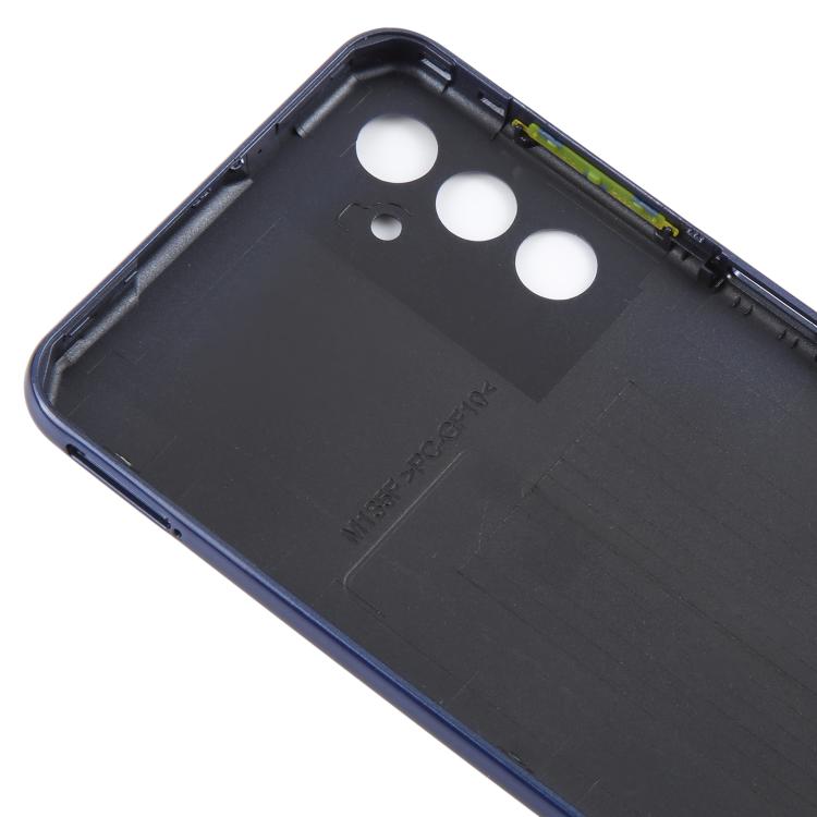 For Samsung Galaxy M13 SM-M135F India Version Back Cover(Blue) - free shipping - PMC TechLife - Order now!