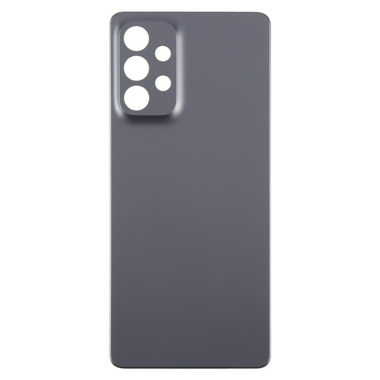 For Samsung Galaxy A73 SM-A736B Back Cover(Gray) - free shipping - PMC TechLife - Order now!