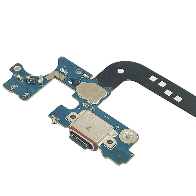 For Samsung Galaxy S10 5G SM-G977U US Edition Original Charging Port Board - free shipping - PMc TechLife - Order now!