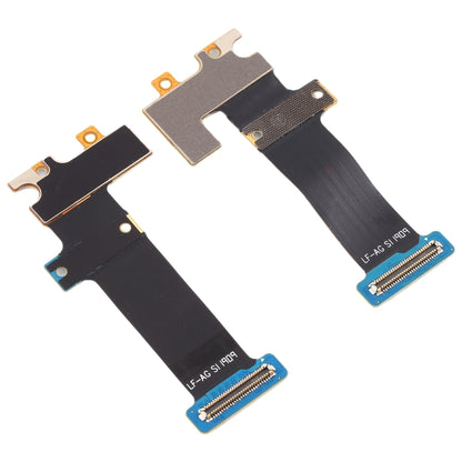 For Galaxy A90 A905F 1 Pair Camera Connector Flex Cable - Flex Cable by PMC Jewellery | Online Shopping South Africa | PMC Jewellery | Buy Now Pay Later Mobicred