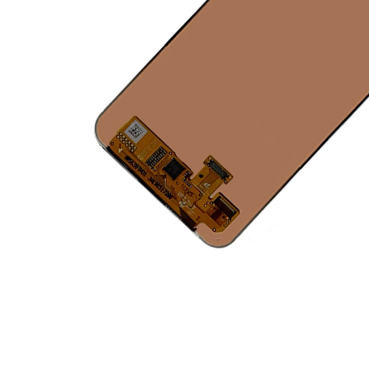Original Super AMOLED LCD Screen for Galaxy A20 with Digitizer Full Assembly(Black) - free shipping - PMc TechLife - Order now!