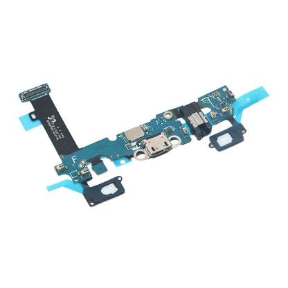 For Galaxy A7 (2016) SM-A710F Charging Port Board - Flex Cable by PMC Jewellery | Online Shopping South Africa | PMC Jewellery | Buy Now Pay Later Mobicred