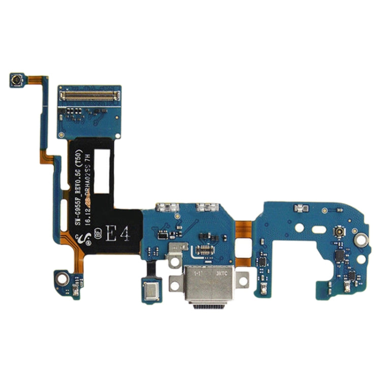 For Galaxy S8+ G955F Charging Port Board - free shipping - PMc TechLife - Order now!