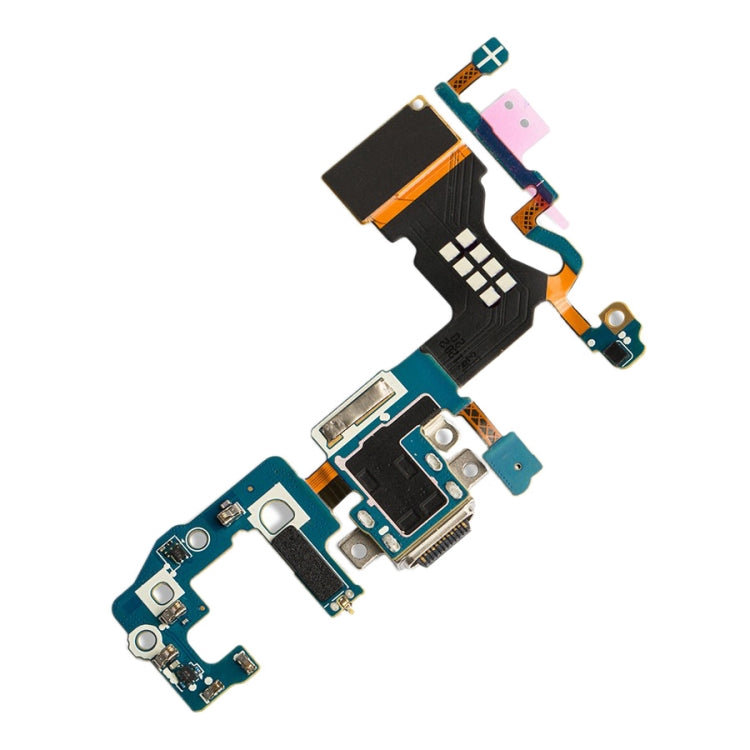 For Galaxy S9 SM-G960U (US Version) Charging Port Board - free shipping - PMc TechLife - Order now!