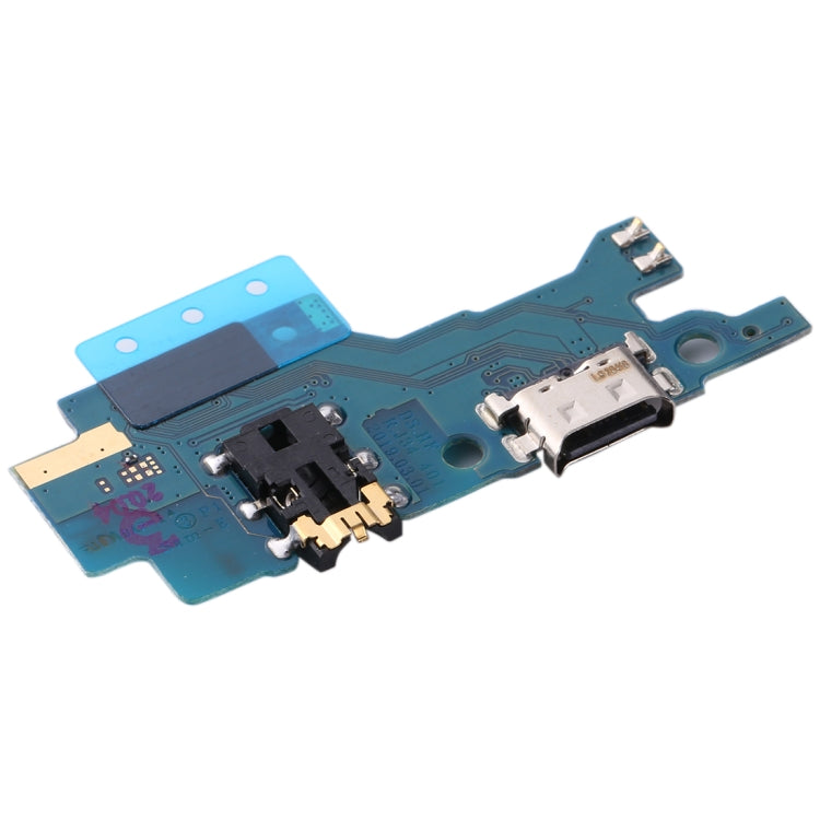For Galaxy M30s SM-M307F Charging Port Board - Charging Port Board by PMC Jewellery | Online Shopping South Africa | PMC Jewellery | Buy Now Pay Later Mobicred