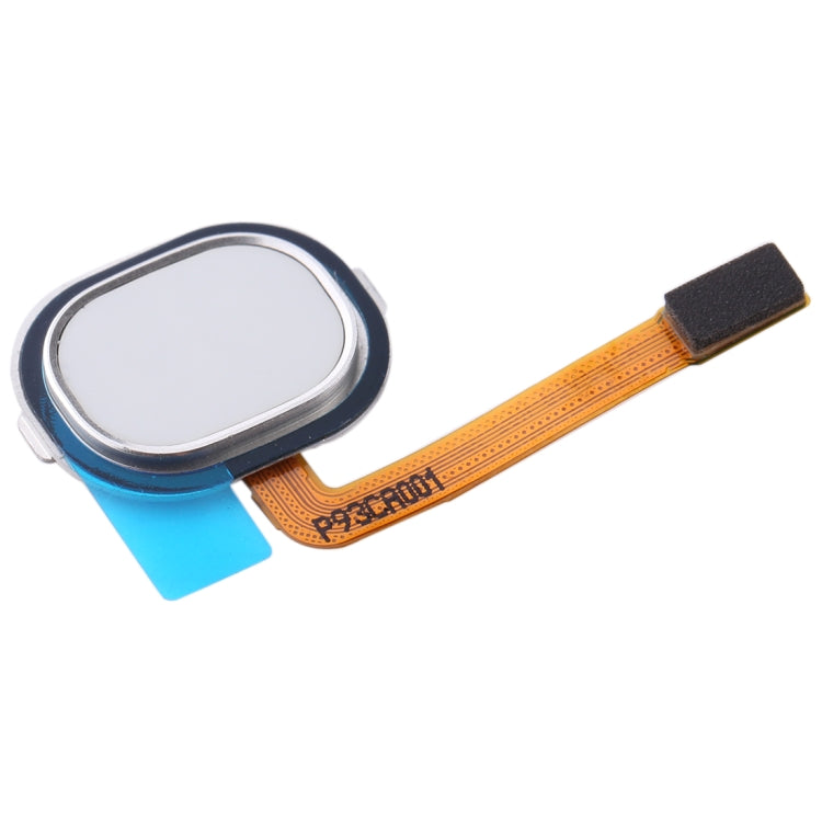 For Galaxy A30 / A40 Fingerprint Sensor Flex Cable(White) - free shipping - PMc TechLife - Order now!