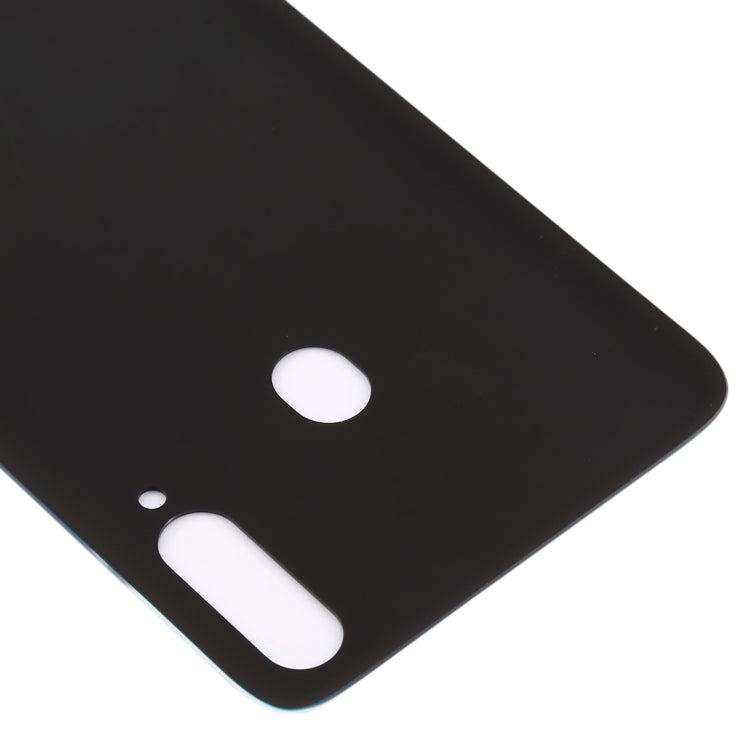 For Galaxy M40 Battery Back Cover (Green) - free shipping - PMc TechLife - Order now!