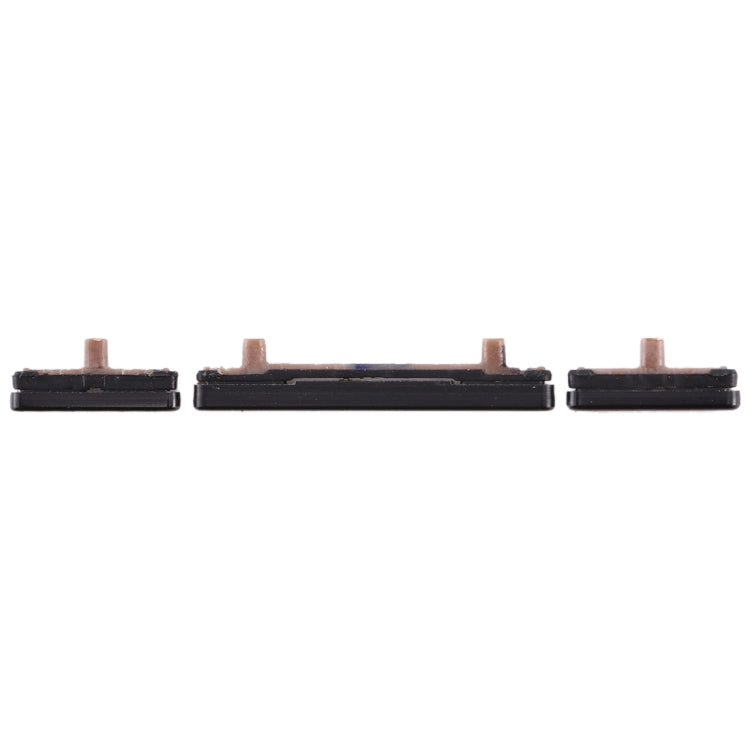 For Galaxy Note 8 10 Set Side Keys(Black) - free shipping - PMc TechLife - Order now!