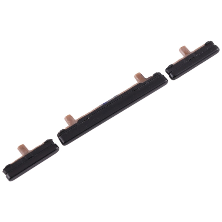 For Galaxy Note 8 10 Set Side Keys(Black) - free shipping - PMc TechLife - Order now!