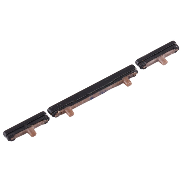 For Galaxy Note 8 10 Set Side Keys(Black) - free shipping - PMc TechLife - Order now!
