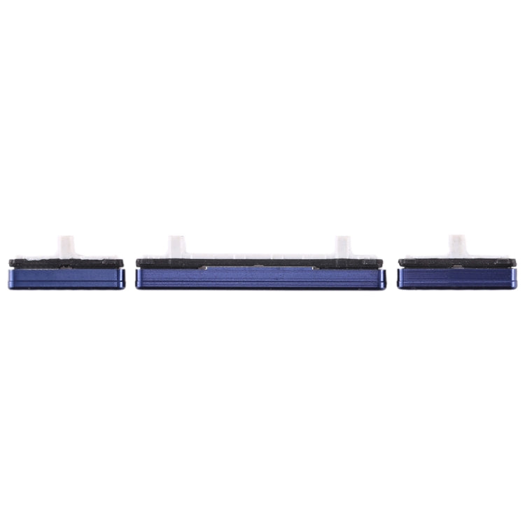 For Galaxy Note 9 10 Set Side Keys(Blue) - free shipping - PMc TechLife - Order now!