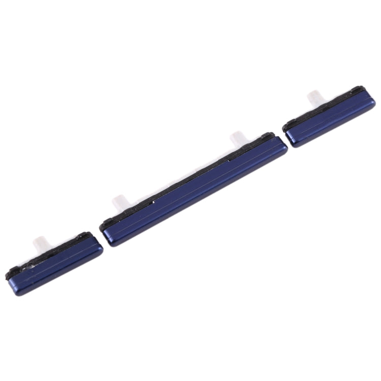 For Galaxy Note 9 10 Set Side Keys(Blue) - free shipping - PMc TechLife - Order now!