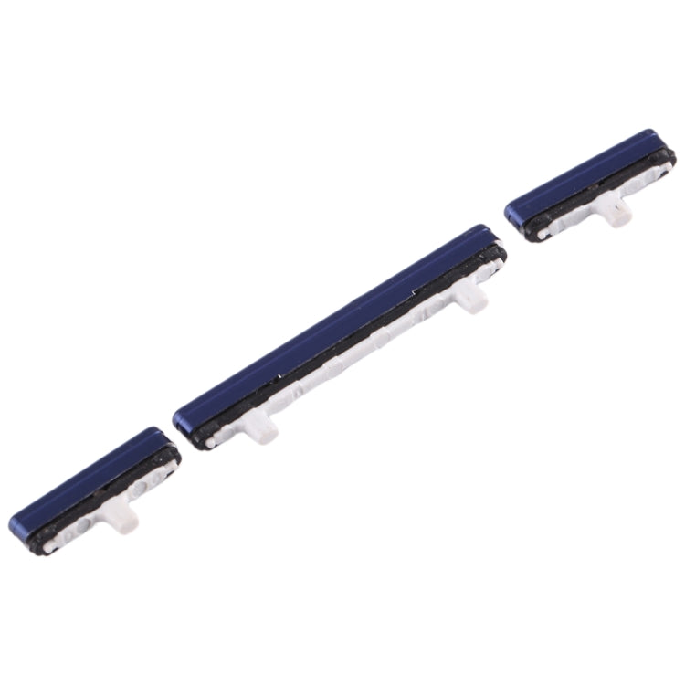 For Galaxy Note 9 10 Set Side Keys(Blue) - free shipping - PMc TechLife - Order now!