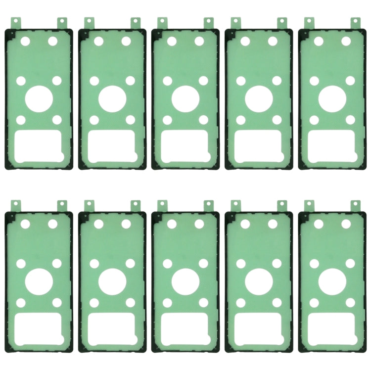 For Galaxy Note9 10pcs Back Housing Cover Adhesive - free shipping - PMc TechLife - Order now!