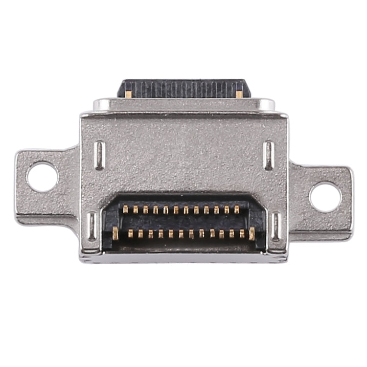 For Galaxy S8+ / G955 / S8 / S9 Charging Port Connector - Single Tail Connector by PMC Jewellery | Online Shopping South Africa | PMC Jewellery