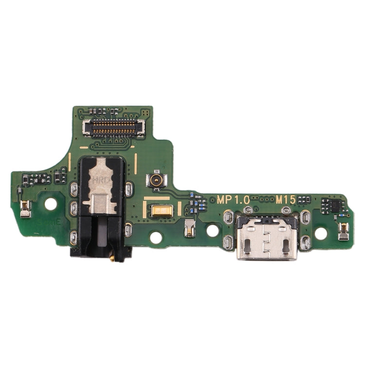 For Galaxy A10S(EU Version M15) Charging Port Board - free shipping - PMc TechLife - Order now!