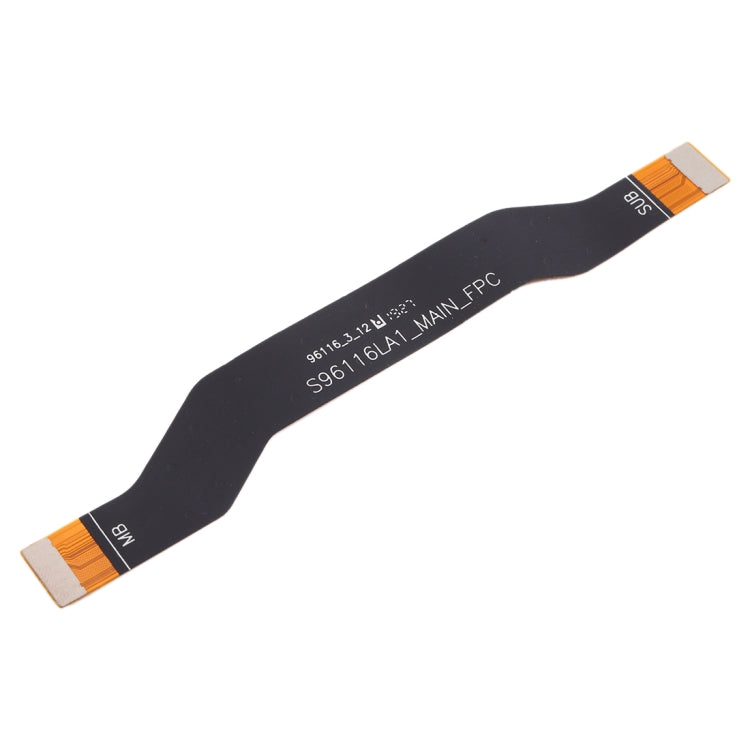 For Galaxy A10S M16 US Version Motherboard Flex Cable - free shipping - PMc TechLife - Order now!