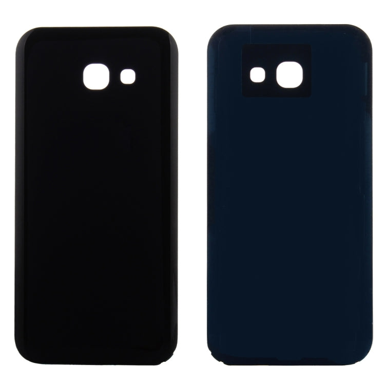 For Galaxy A3 (2017) / A320 Battery Back Cover (Black) - free shipping - PMc TechLife - Order now!