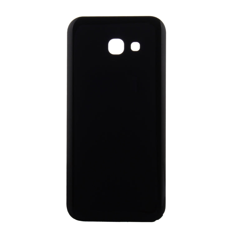 For Galaxy A3 (2017) / A320 Battery Back Cover (Black) - free shipping - PMc TechLife - Order now!