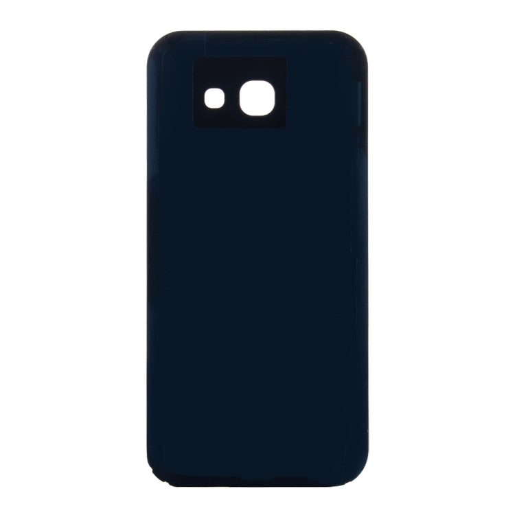For Galaxy A3 (2017) / A320 Battery Back Cover (Black) - free shipping - PMc TechLife - Order now!