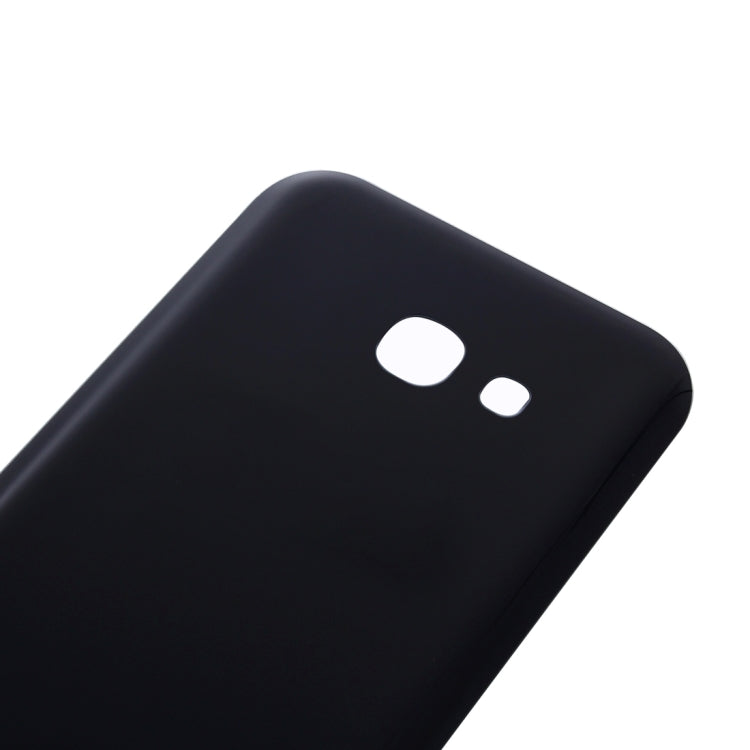 For Galaxy A3 (2017) / A320 Battery Back Cover (Black) - free shipping - PMc TechLife - Order now!