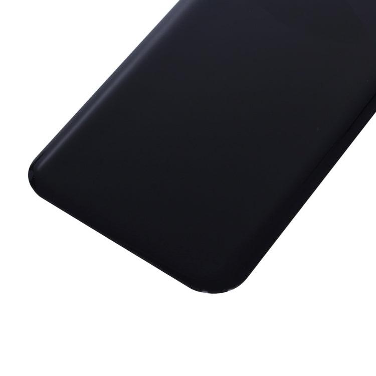 For Galaxy A3 (2017) / A320 Battery Back Cover (Black) - free shipping - PMc TechLife - Order now!