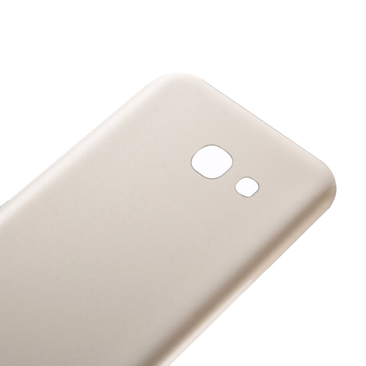 For Galaxy A3 (2017) / A320 Battery Back Cover (Gold) - free shipping - PMc TechLife - Order now!