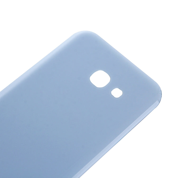 For Galaxy A3 (2017) / A320 Battery Back Cover (Blue) - free shipping - PMc TechLife - Order now!