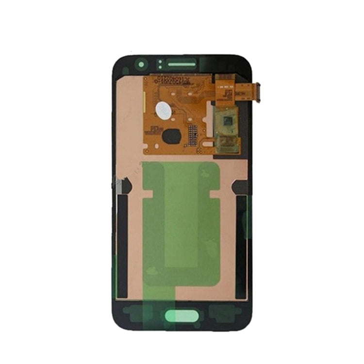 Original LCD Display + Touch Panel for Galaxy J1 (2016) / J120A / J120H / J120M / J120T(White) - free shipping - PMc TechLife - Order now!