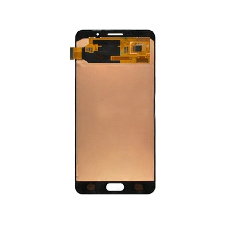Original LCD Display + Touch Panel for Galaxy A7 (2016), A710F, A710F/DS, A710FD, A710M, A710M/DS, A710Y/DS, A7100(White) - free shipping - PMc TechLife - Order now!